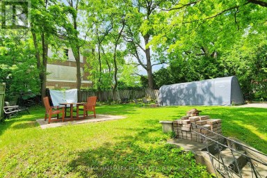 178 BARRIE STREET Bradford West Gwillimbury (Bradford) Ontario photo 47