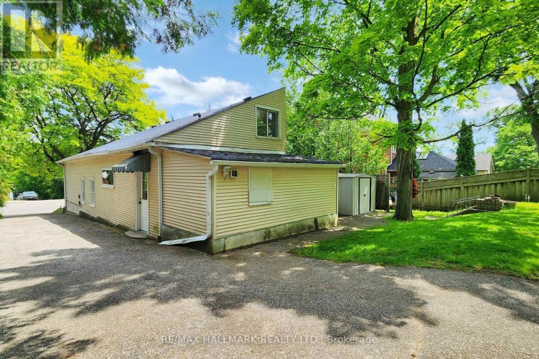 178 BARRIE STREET, Bradford West Gwillimbury (Bradford), Ontario, L3Z1R6
