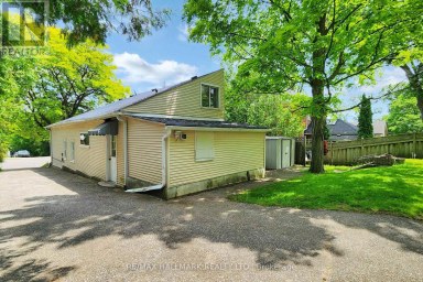 178 BARRIE STREET Bradford West Gwillimbury (Bradford) Ontario photo 49
