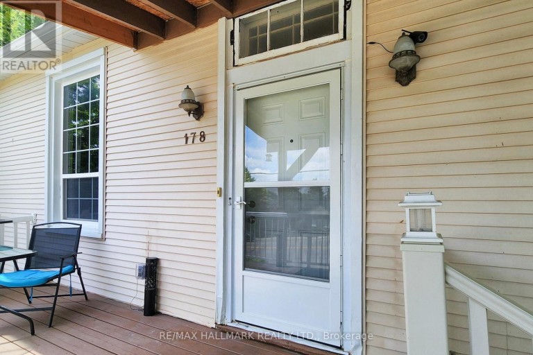 178 BARRIE STREET, Bradford West Gwillimbury (Bradford), Ontario, L3Z1R6