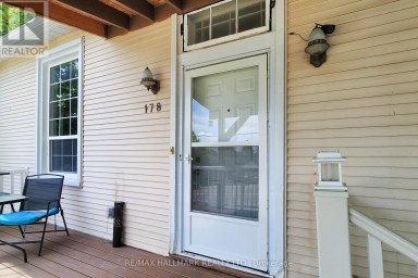 178 BARRIE STREET Bradford West Gwillimbury (Bradford) Ontario photo 5