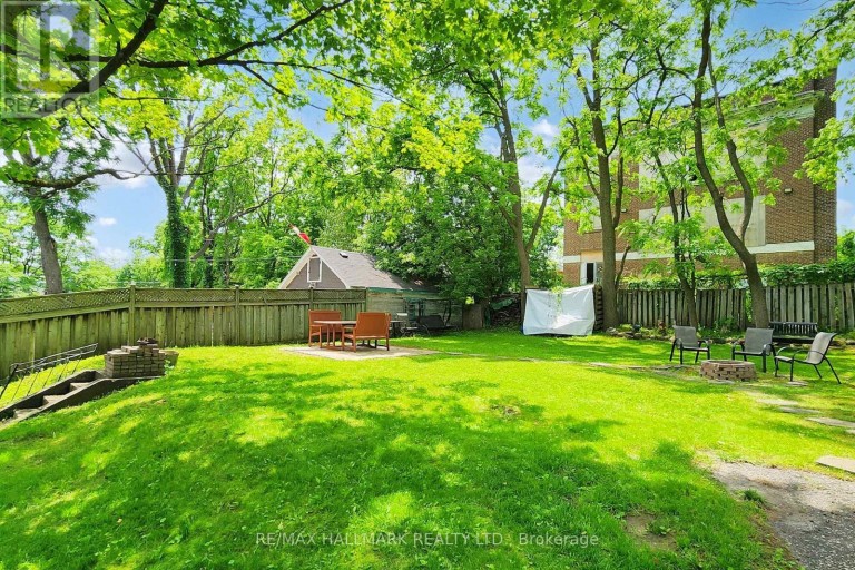 178 BARRIE STREET, Bradford West Gwillimbury (Bradford), Ontario, L3Z1R6