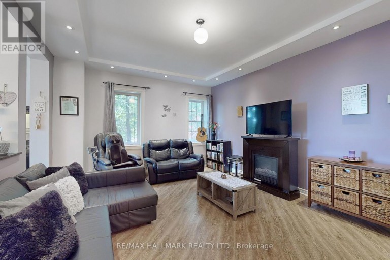 178 BARRIE STREET, Bradford West Gwillimbury (Bradford), Ontario, L3Z1R6