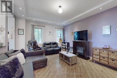 178 BARRIE STREET Bradford West Gwillimbury (Bradford) Ontario photo 6