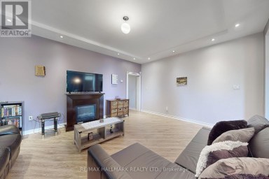 178 BARRIE STREET Bradford West Gwillimbury (Bradford) Ontario photo 8