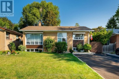 417 PALISER CRESCENT S Richmond Hill (Harding) Ontario photo 1