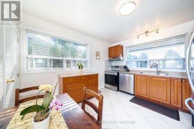 417 PALISER CRESCENT S Richmond Hill (Harding) Ontario photo 10