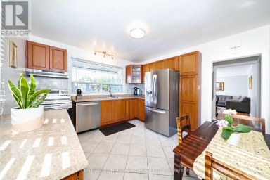 417 PALISER CRESCENT S Richmond Hill (Harding) Ontario photo 11