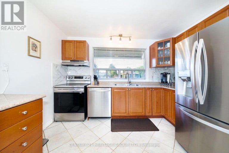 417 PALISER CRESCENT S, Richmond Hill (Harding), Ontario, L4C1S2
