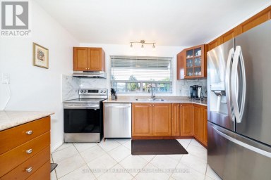 417 PALISER CRESCENT S Richmond Hill (Harding) Ontario photo 12