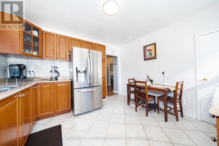 417 PALISER CRESCENT S, Richmond Hill (Harding), Ontario, L4C1S2
