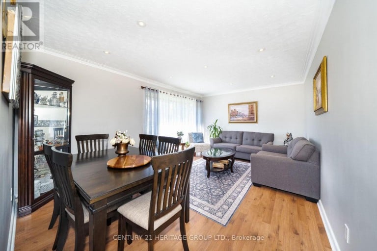 417 PALISER CRESCENT S, Richmond Hill (Harding), Ontario, L4C1S2