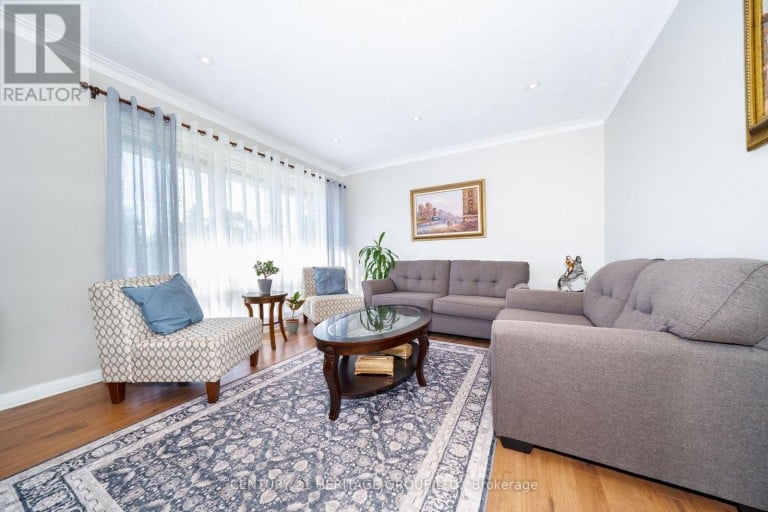 417 PALISER CRESCENT S, Richmond Hill (Harding), Ontario, L4C1S2