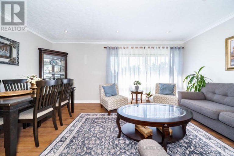 417 PALISER CRESCENT S, Richmond Hill (Harding), Ontario, L4C1S2