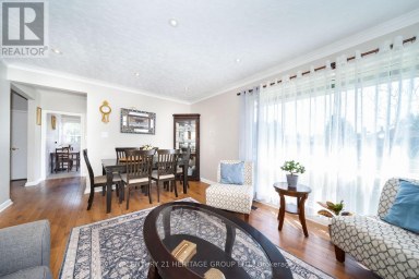 417 PALISER CRESCENT S Richmond Hill (Harding) Ontario photo 18