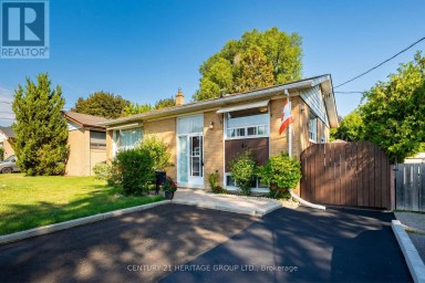 417 PALISER CRESCENT S Richmond Hill (Harding) Ontario photo 2