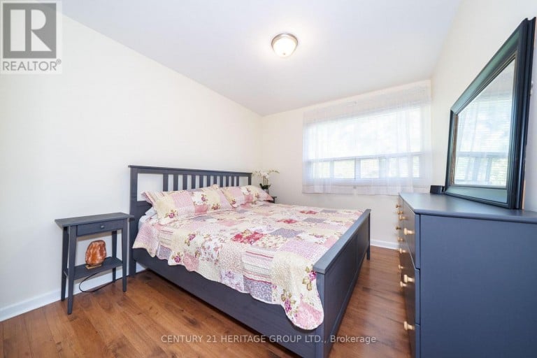 417 PALISER CRESCENT S, Richmond Hill (Harding), Ontario, L4C1S2