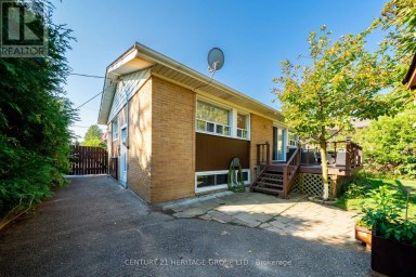 417 PALISER CRESCENT S Richmond Hill (Harding) Ontario photo 38