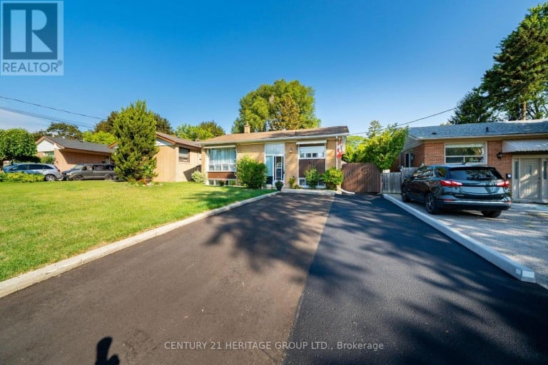 417 PALISER CRESCENT S, Richmond Hill (Harding), Ontario, L4C1S2