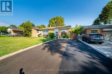 417 PALISER CRESCENT S Richmond Hill (Harding) Ontario photo 4