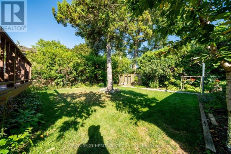 417 PALISER CRESCENT S, Richmond Hill (Harding), Ontario, L4C1S2