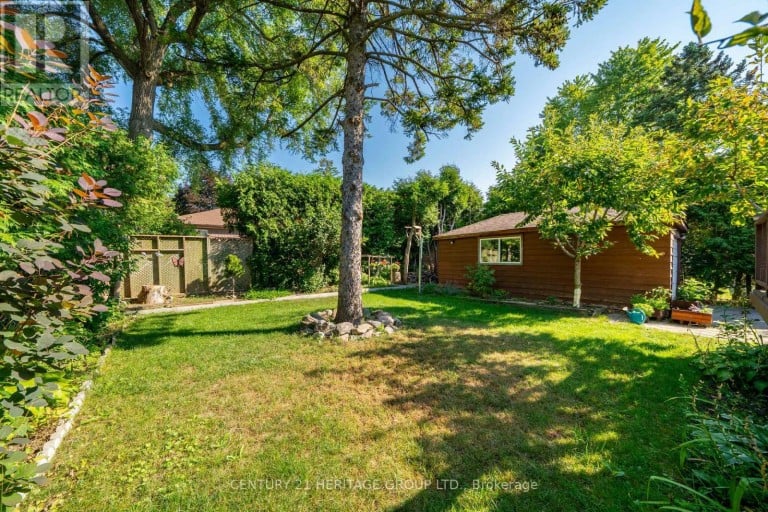 417 PALISER CRESCENT S, Richmond Hill (Harding), Ontario, L4C1S2