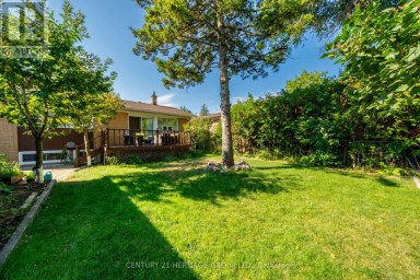 417 PALISER CRESCENT S Richmond Hill (Harding) Ontario photo 43