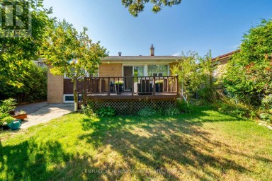 417 PALISER CRESCENT S Richmond Hill (Harding) Ontario photo 44