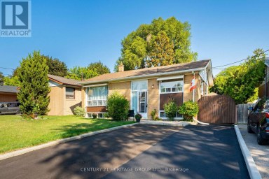 417 PALISER CRESCENT S Richmond Hill (Harding) Ontario photo 5