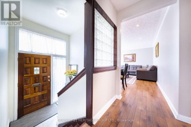 417 PALISER CRESCENT S Richmond Hill (Harding) Ontario photo 8