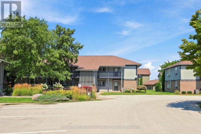 464 MARINERS WAY, Collingwood, Ontario, L9Y5C7