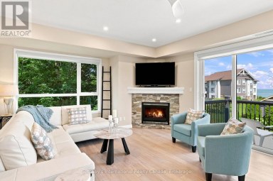 464 MARINERS WAY Collingwood Ontario photo 14