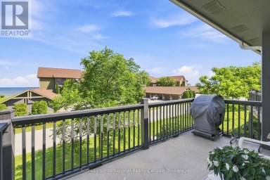 464 MARINERS WAY Collingwood Ontario photo 18