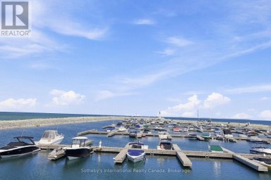 464 MARINERS WAY Collingwood Ontario photo 28