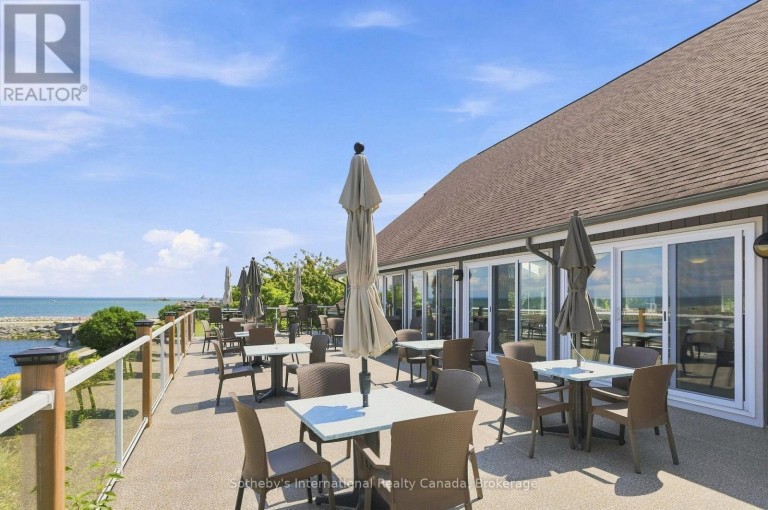 464 MARINERS WAY, Collingwood, Ontario, L9Y5C7