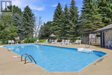 464 MARINERS WAY Collingwood Ontario photo 33