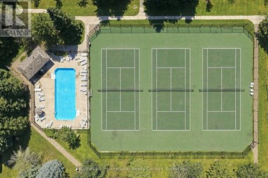 464 MARINERS WAY Collingwood Ontario photo 35