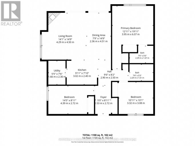 464 MARINERS WAY, Collingwood, Ontario, L9Y5C7