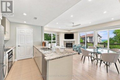 464 MARINERS WAY Collingwood Ontario photo 6