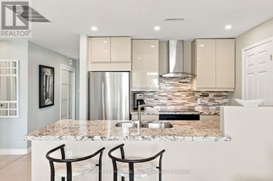 464 MARINERS WAY Collingwood Ontario photo 8
