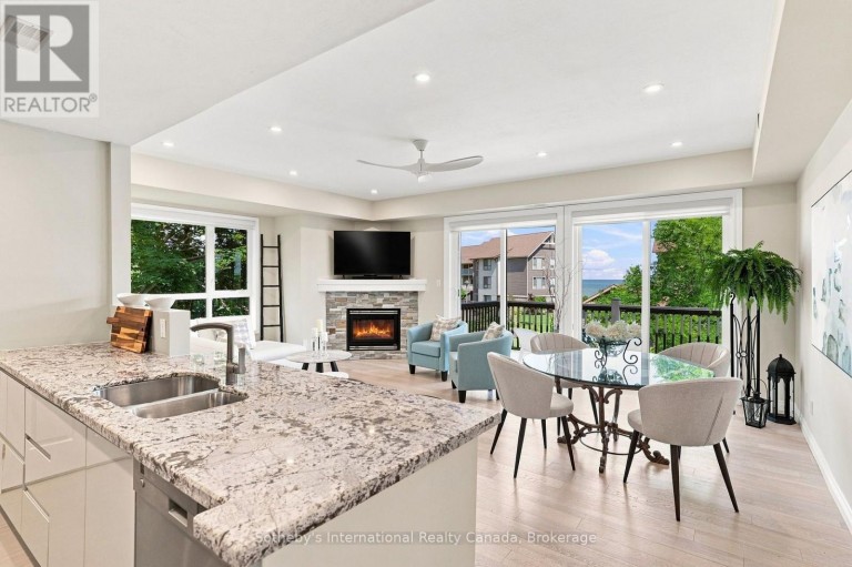 464 MARINERS WAY, Collingwood, Ontario, L9Y5C7