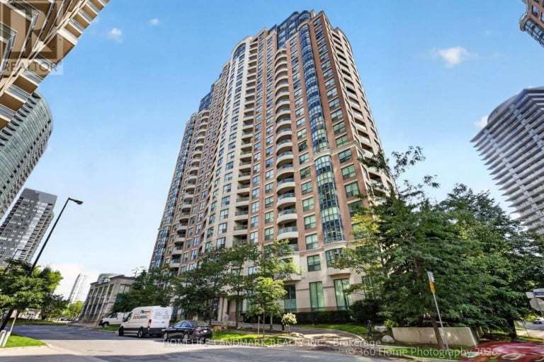 MPH07 - 7 LORRAINE DRIVE, Toronto (Willowdale West), Ontario, M2N7H2