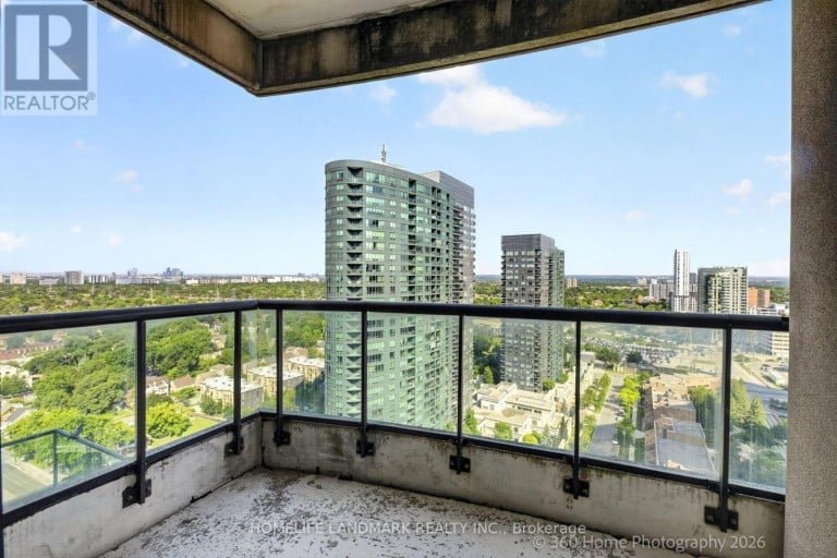 MPH07 - 7 LORRAINE DRIVE, Toronto (Willowdale West), Ontario, M2N7H2