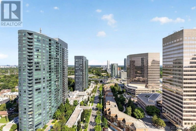 MPH07 - 7 LORRAINE DRIVE, Toronto (Willowdale West), Ontario, M2N7H2
