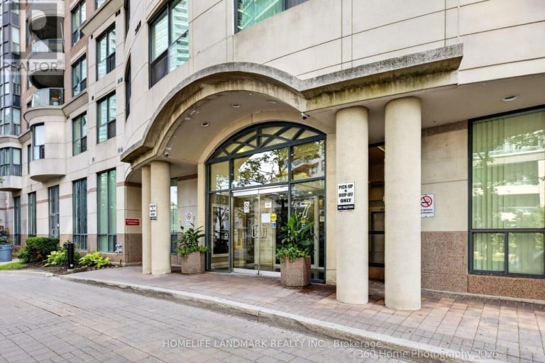 MPH07 - 7 LORRAINE DRIVE, Toronto (Willowdale West), Ontario, M2N7H2