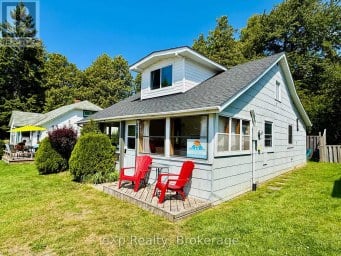 177 ELGIN STREET Saugeen Shores Ontario photo 2