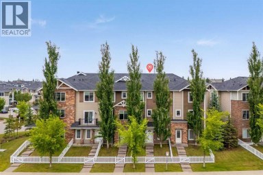 56, 300 MARINA Drive Chestermere Alberta photo 1