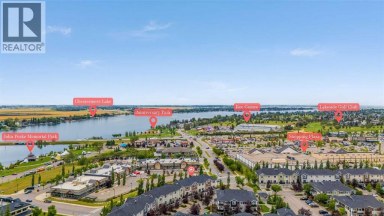 56, 300 MARINA Drive Chestermere Alberta photo 12