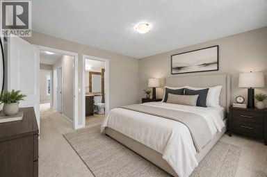 56, 300 MARINA Drive Chestermere Alberta photo 21