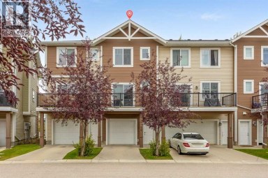 56, 300 MARINA Drive Chestermere Alberta photo 3